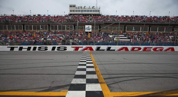 Talladega Travel Guide