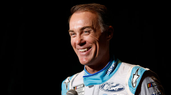Kevin Harvick to Retire After the 2023 Season