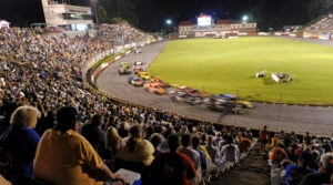 Bowman Gray Logistical Challenges