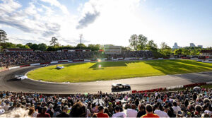 Bowman Gray - The Clash