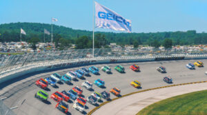 Talladega Spring Travel Guide