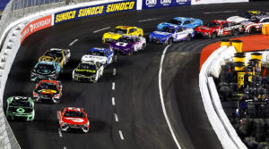 Bowman Gray format revealed