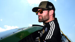 Corey Lajoie