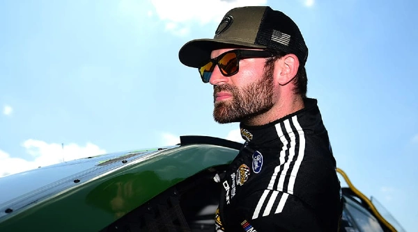 Corey Lajoie