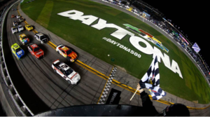 Daytona 500 Schedule