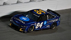 Jimmie Johnson Daytona 500 Coca Cola 600