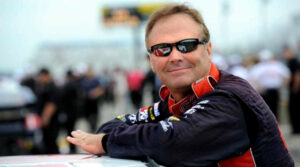 Mike Wallace to Qualify at Daytona